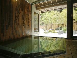 Tsutaya Seirantei Hotel Toyooka  Servizi foto
